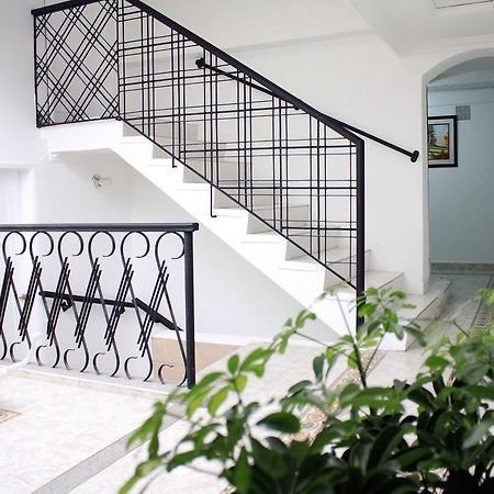 Hotel Ecoinn Bogotá Kültér fotó