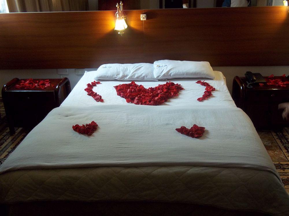 Hotel Ecoinn Bogotá Kültér fotó